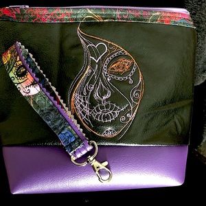 Make up bag